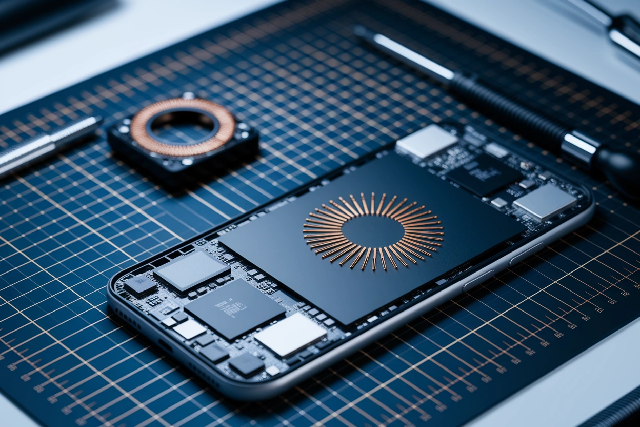 Як підключити NFC