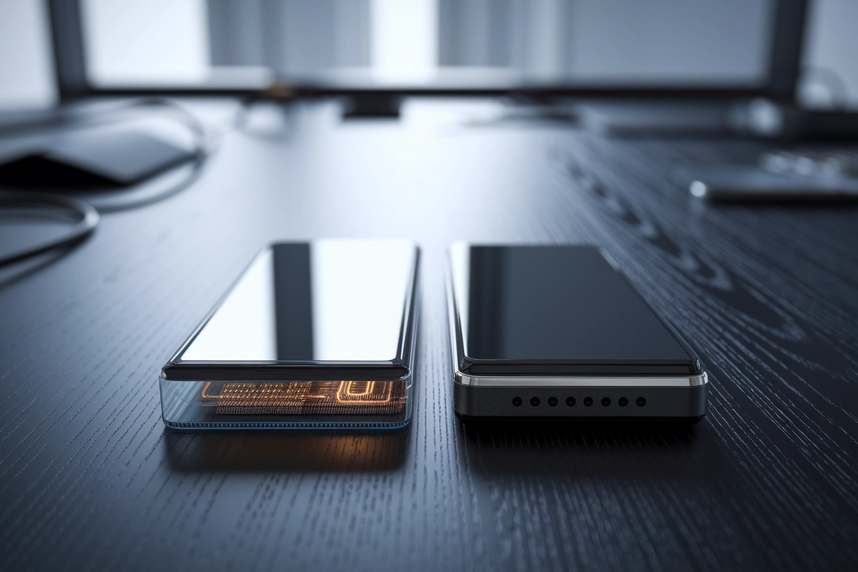 Як підключити NFC