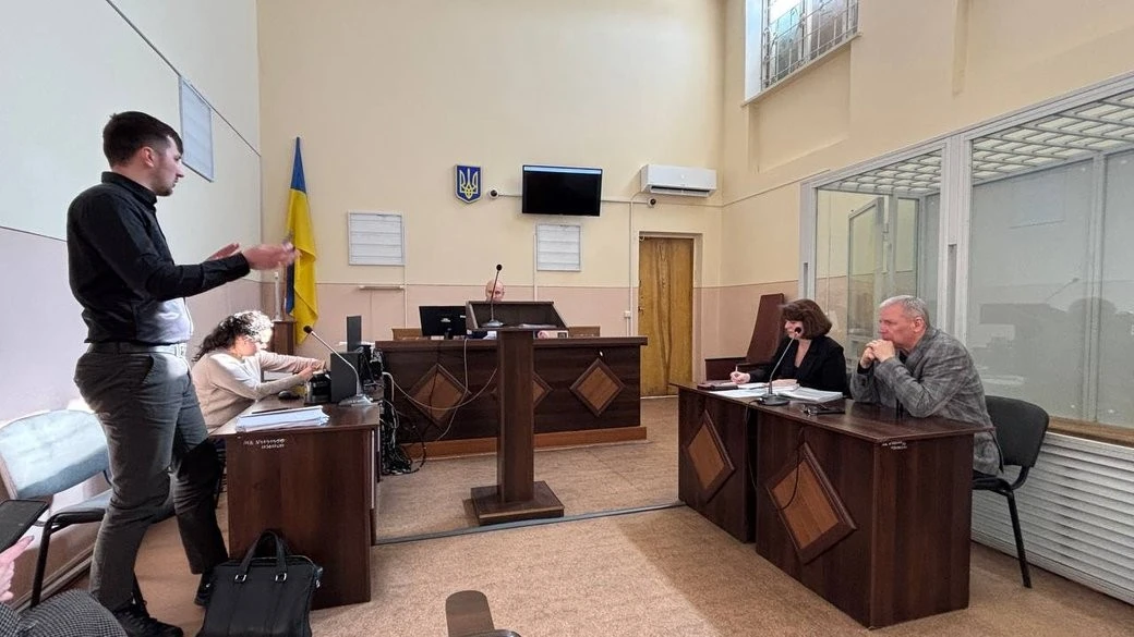 Суд у справі мера Бердичева перенесли: нова адвокатка просить час на ознайомлення