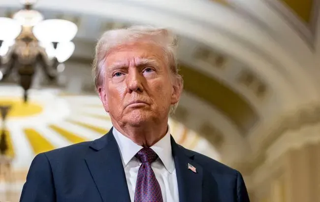 Трамп пригрозив новими ударами по Ірану та заявив про зміну балансу сил на Близькому Сході