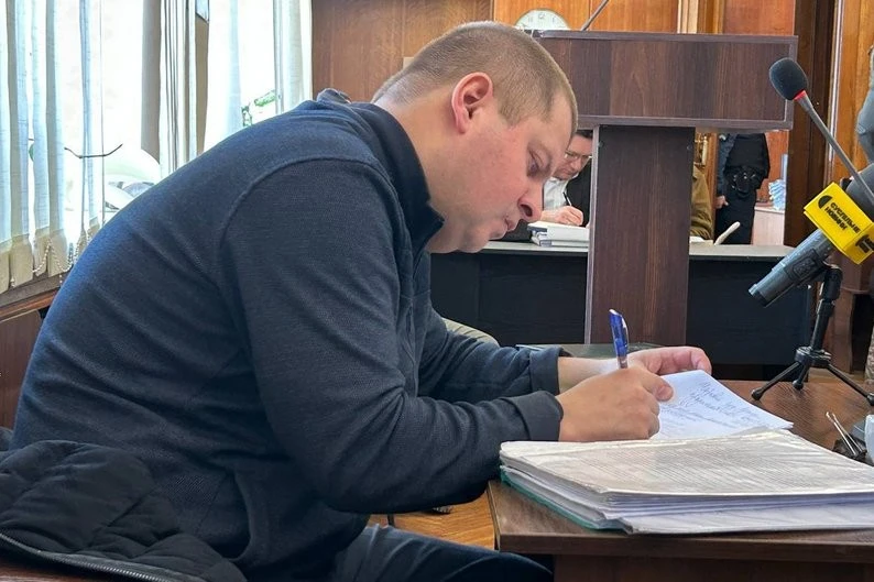 Суд у Житомирі залишив під вартою більшість фігурантів справи коростишівського угруповання