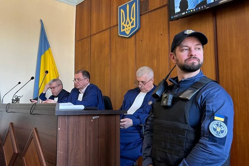 Суд у Житомирі залишив під вартою більшість фігурантів справи коростишівського угруповання