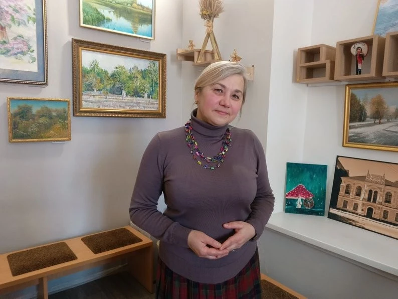 У Житомирі переводять у цифру книжкову спадщину Шевченка для юних читачів