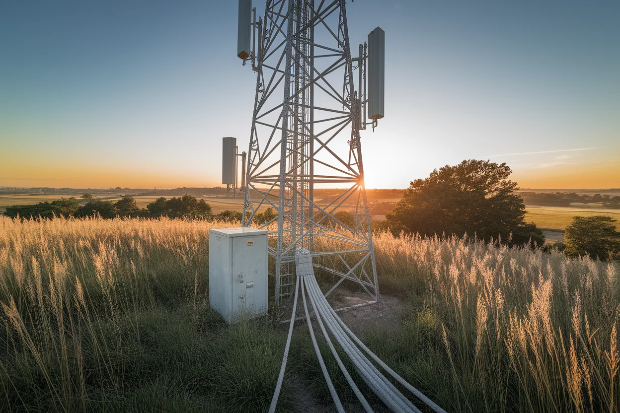 Як підключити 4G