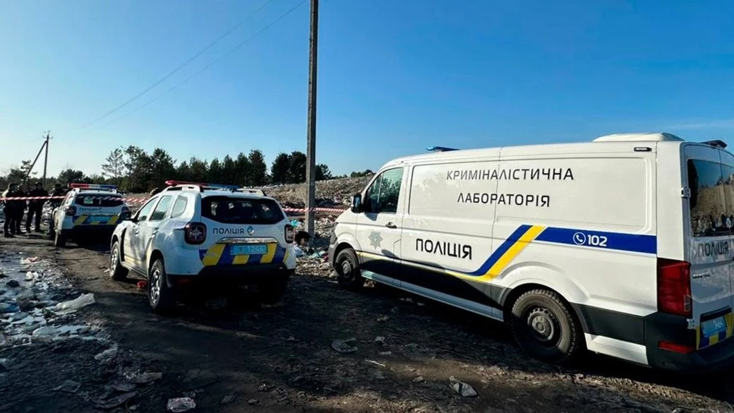 На Житомирщині розкрили вбивство підлітка – підозрюваного взяли під варту