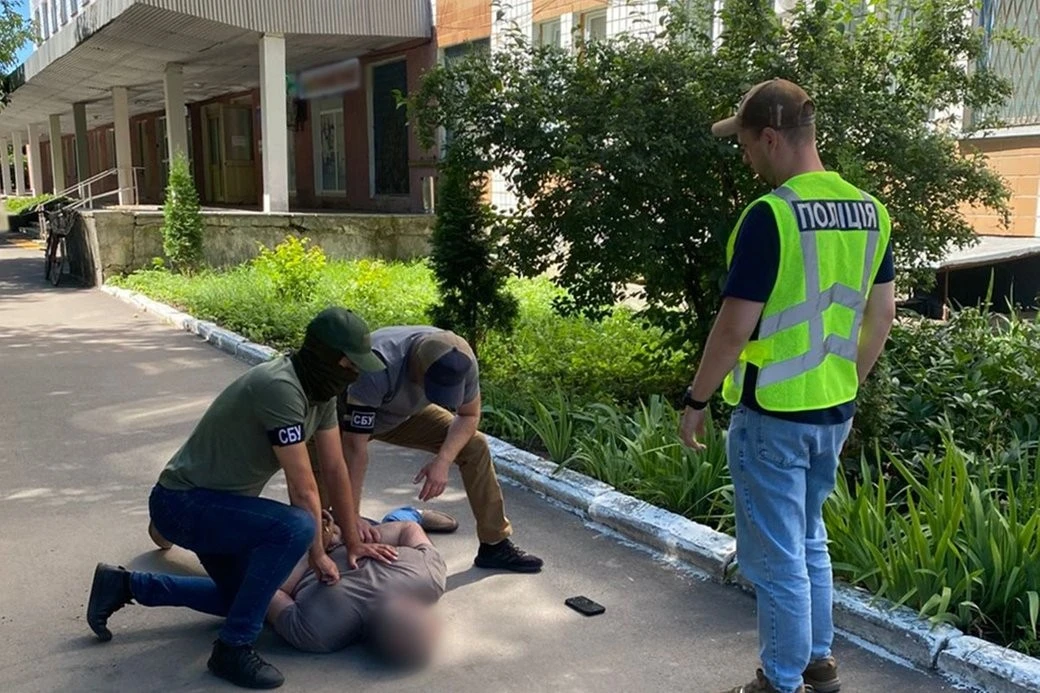 Справу про розтрату коштів громади на Житомирщині передали до суду