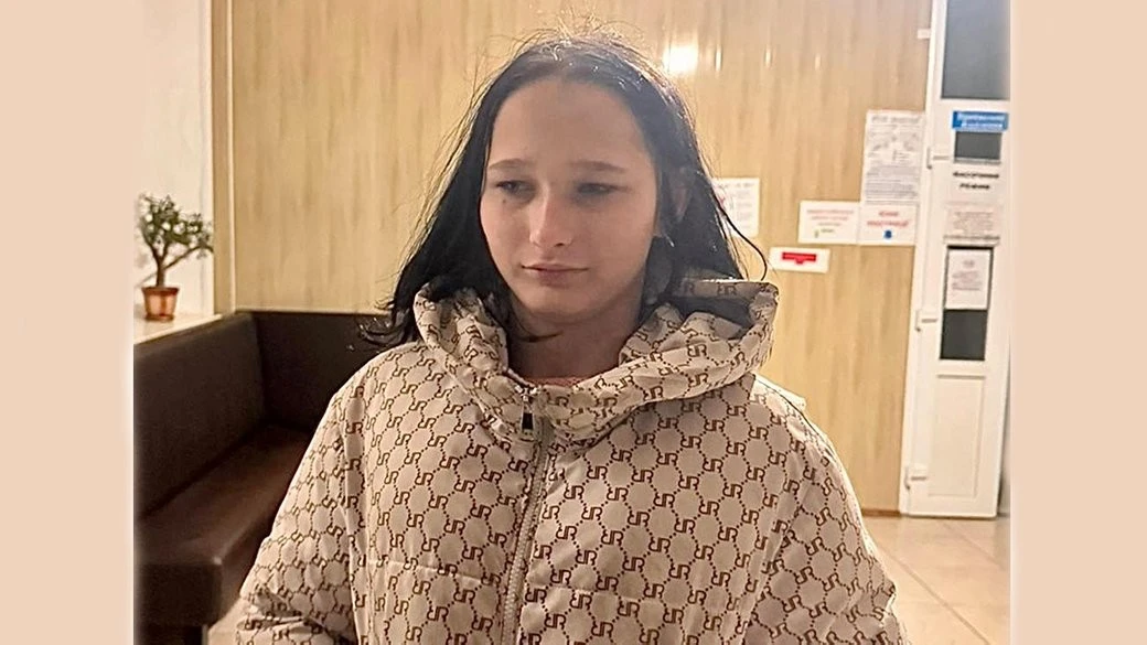 На Житомирщині оголосили в розшук неповнолітню Тетяну Борову