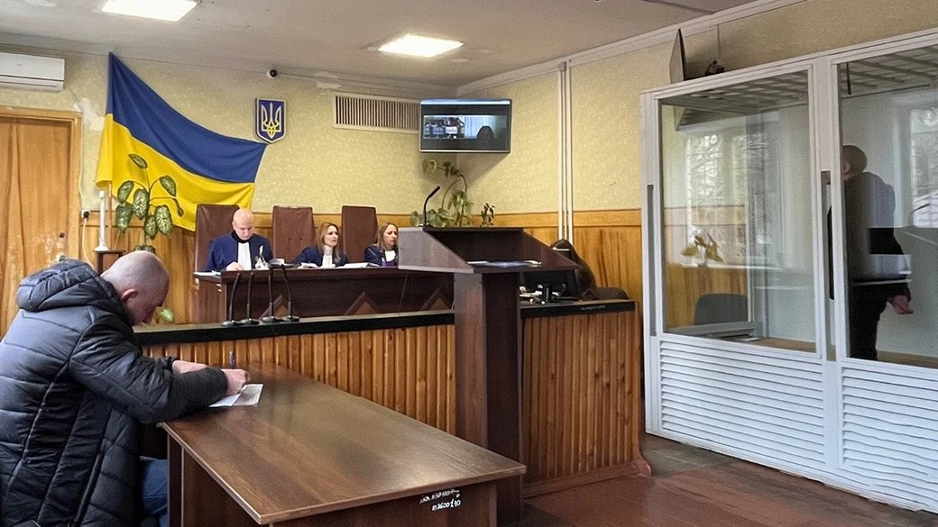 Вирок за спостереження за авіацією: житель Житомирщини отримав 15 років тюрми
