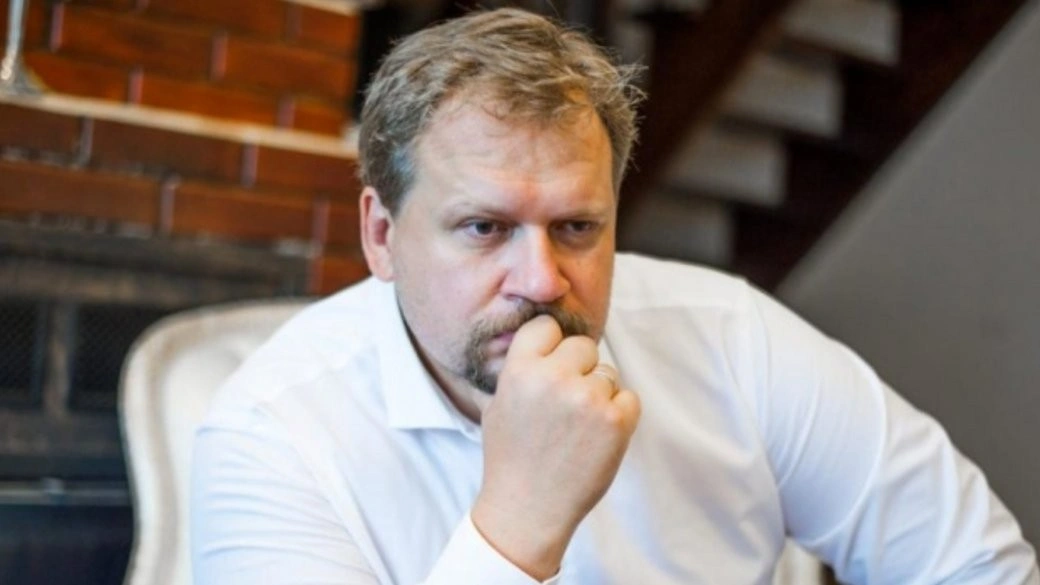 За державну зраду та пропаганду: ексведучому Юрію Коту заочно оголосили вирок