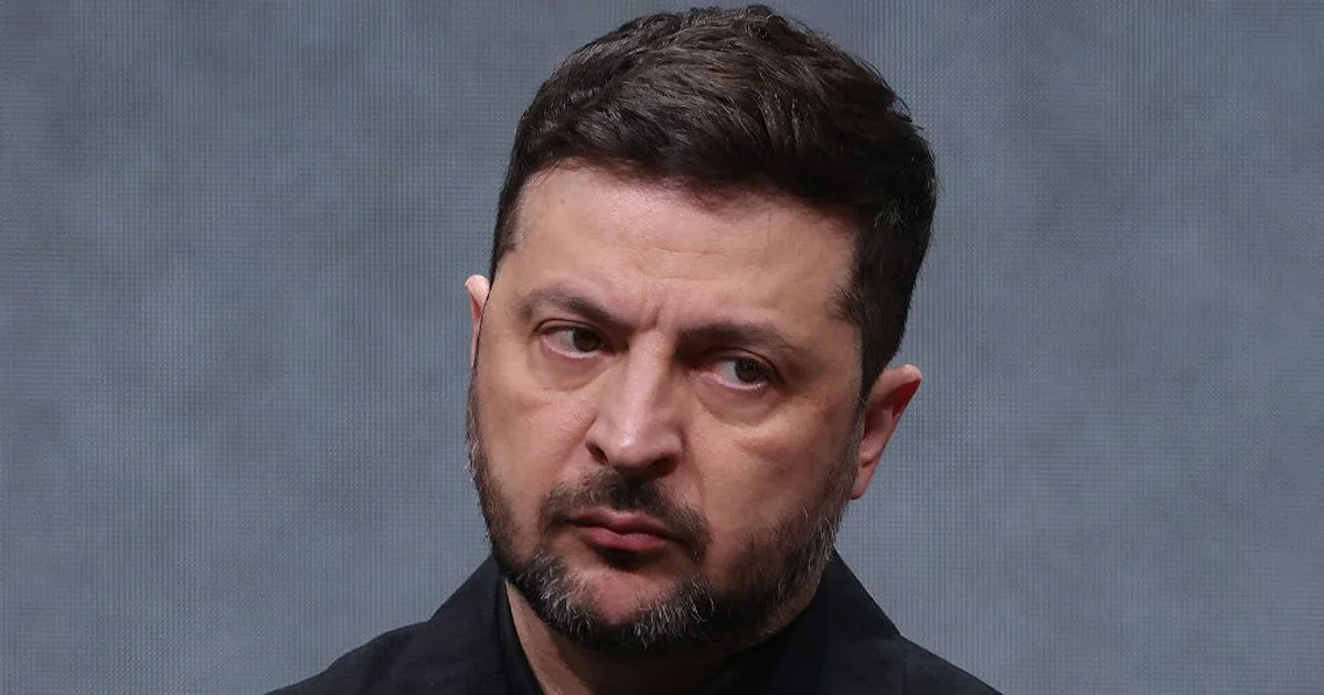 Місія в Ер-Ріяді: Зеленський готує грунт для великого обміну полоненими