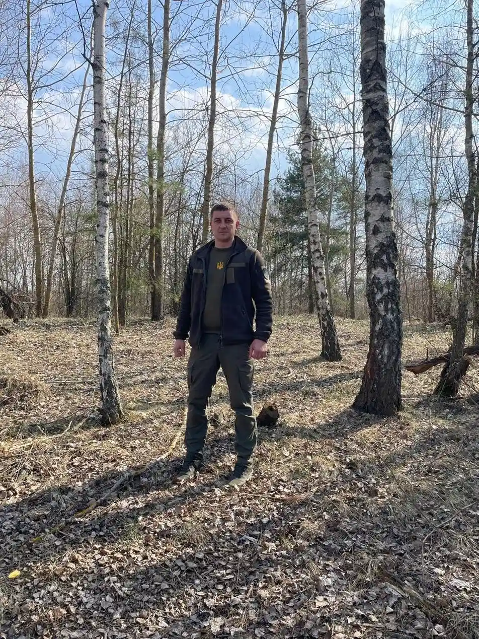 Березовий сік під наглядом: правила збору та ризики для довкілля