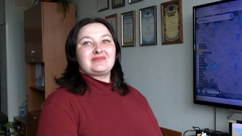 Весняне тепло та хмарний розворот: яку погоду очікувати житомирянам найближчими днями