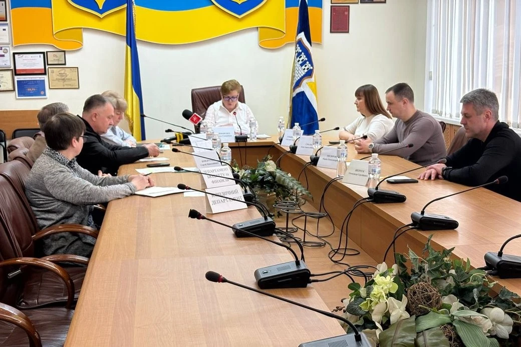 Житомир завершує опалювальний сезон: рішення міськвиконкому та графік відключень