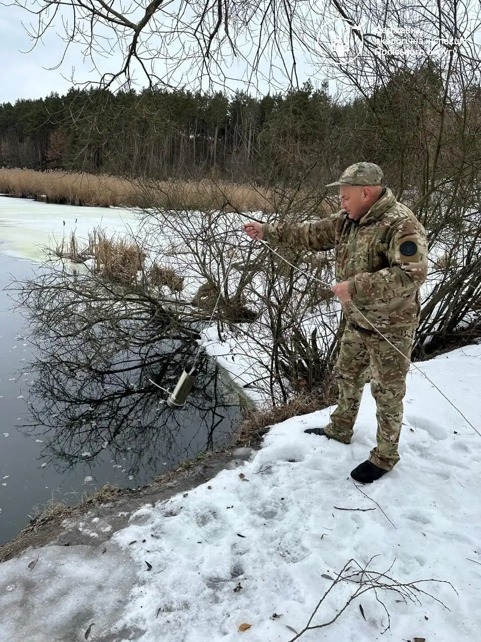 Екологічна катастрофа на Крошенці: понад 2300 загиблих рибин та мільйонні збитки