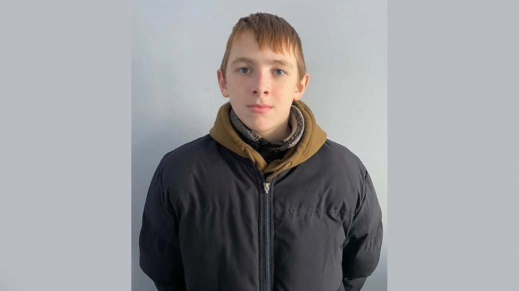 У Бердичеві безвісти зник 14-річний школяр: поліція просить допомоги