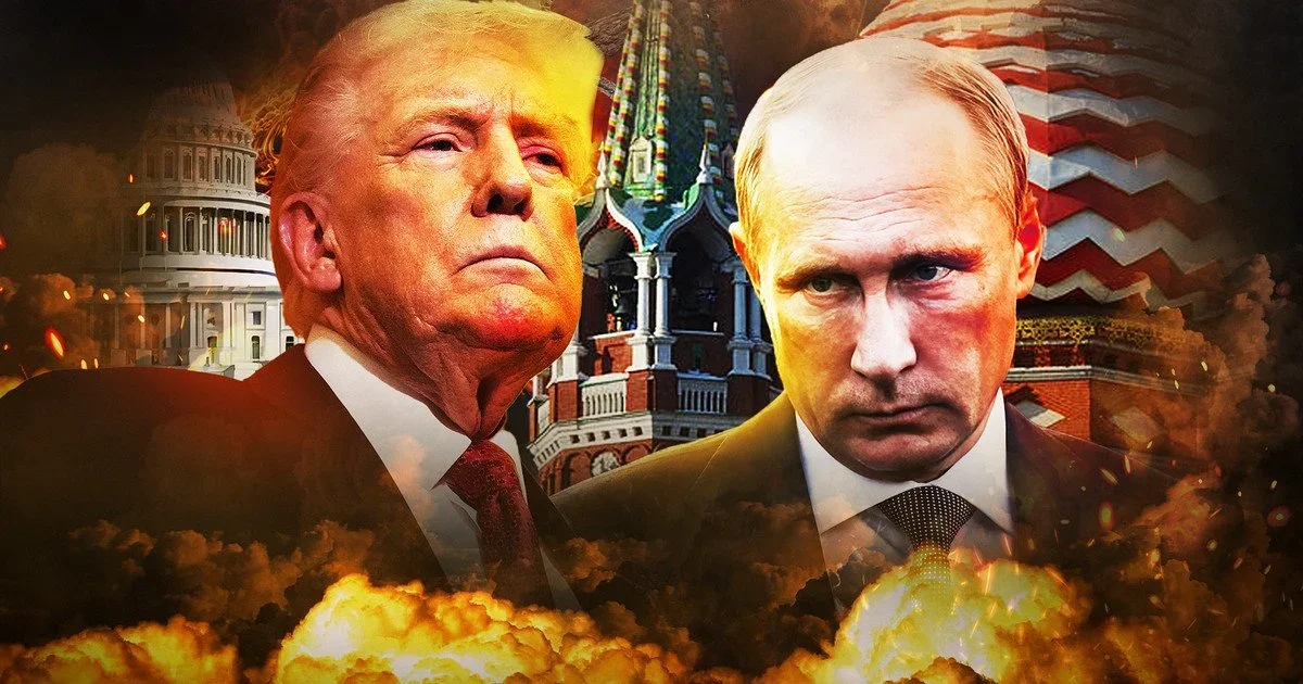 Дилема Путіна та вибори в США: чи змусить загроза послаблення Трампа Кремль піти на угоду