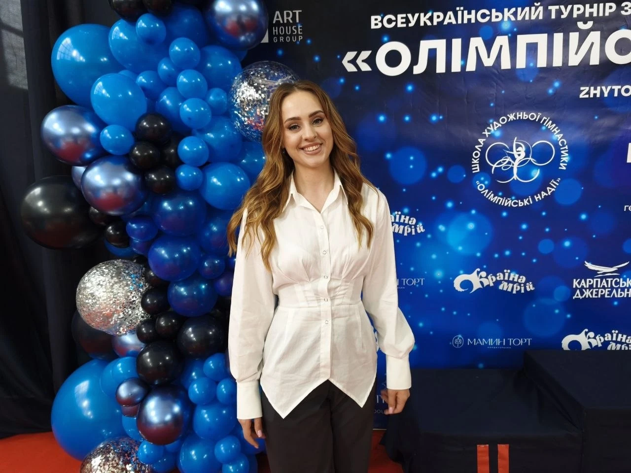 Спортивне майбутнє країни: у Житомирі стартував турнір «Олімпійські надії – 2026»