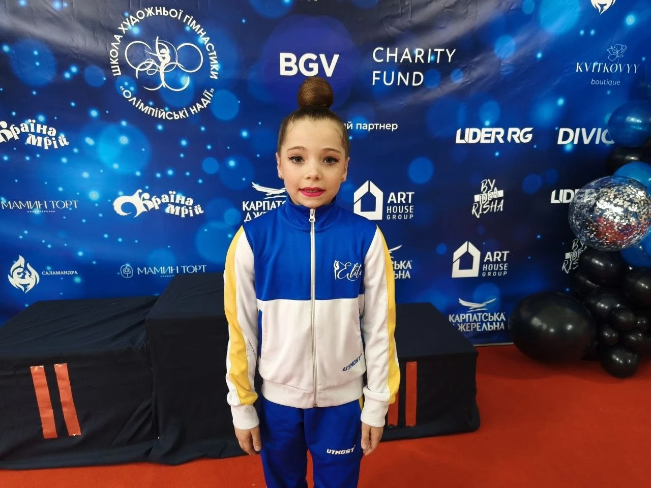Спортивне майбутнє країни: у Житомирі стартував турнір «Олімпійські надії – 2026»