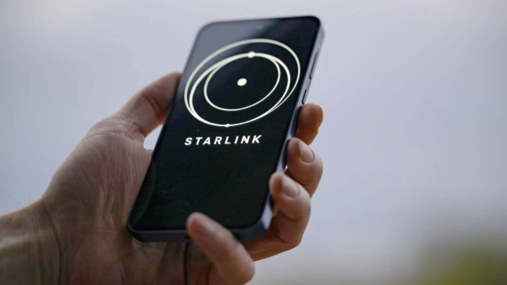 Спецслужби РФ намагалися створити мережу фейкових реєстрацій Starlink через жителів Житомирщини
