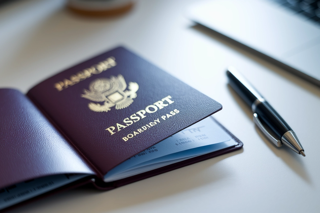 Віза в США: як самостійно зробити дозвіл на в’їзд
