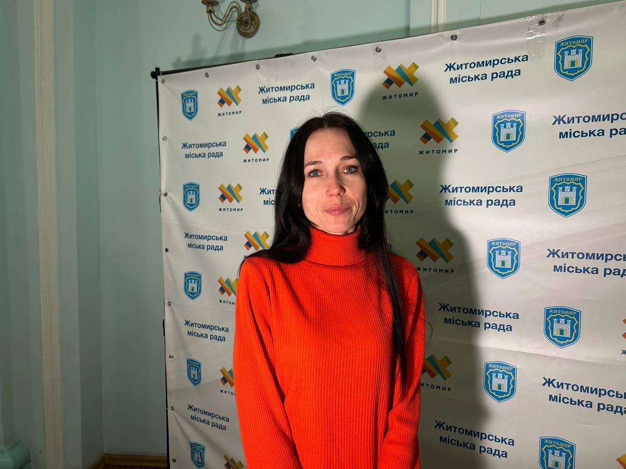 Майдан Корольова без ялин: у центрі Житомира готують демонтаж п’яти сухостійних дерев