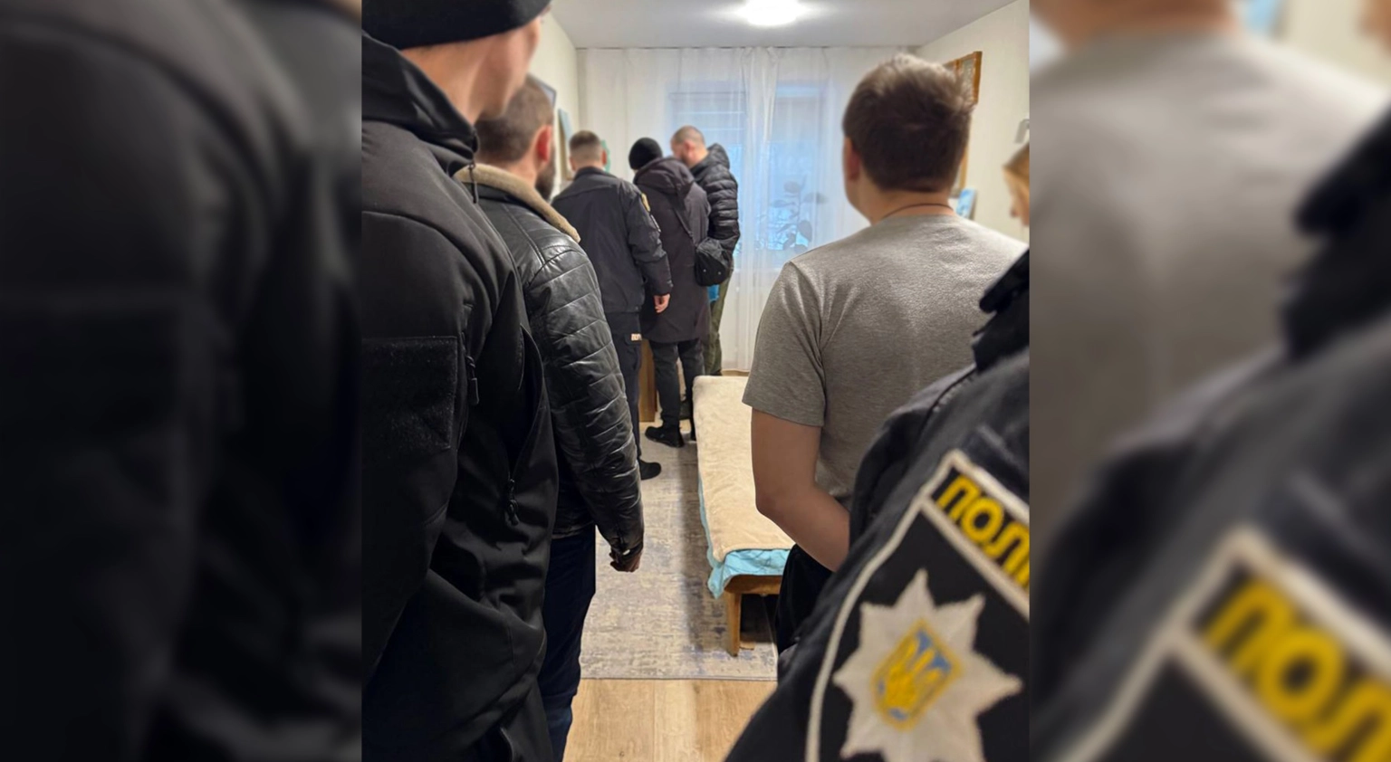 Справа про зухвале переслідування у Бердичеві: водію Volkswagen загрожує 5 років ув’язнення