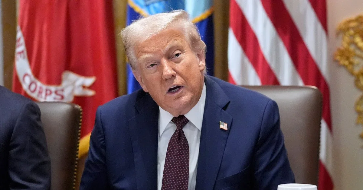 Вашингтон розглядає план перемир’я в Ірані: Трамп оцінює ініціативу Пакистану