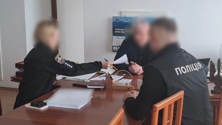 Олександр Веселовський залишається на посаді: рішення Печерського суду щодо очільника обласної лікарні