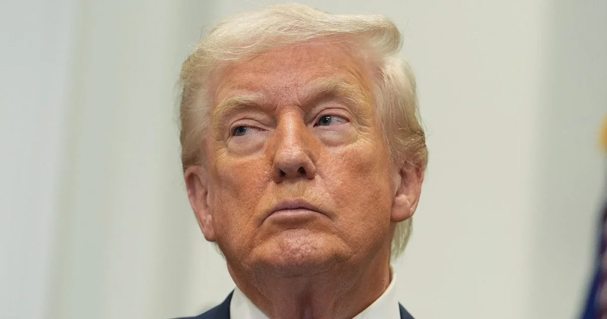 Трамп розставив крапки над «і» у відносинах з Папою Римським на тлі іранської кризи