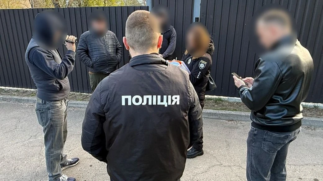 Масштабні розкрадання на деревині для фронту: держава втратила понад 100 мільйонів гривень