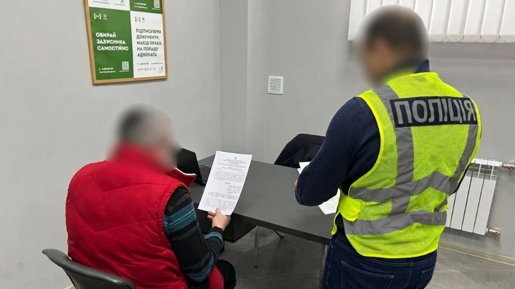 Спецслужби викрили масштабну мережу ботів на Житомирщині: 20 тисяч фейкових профілів працювали на ворога