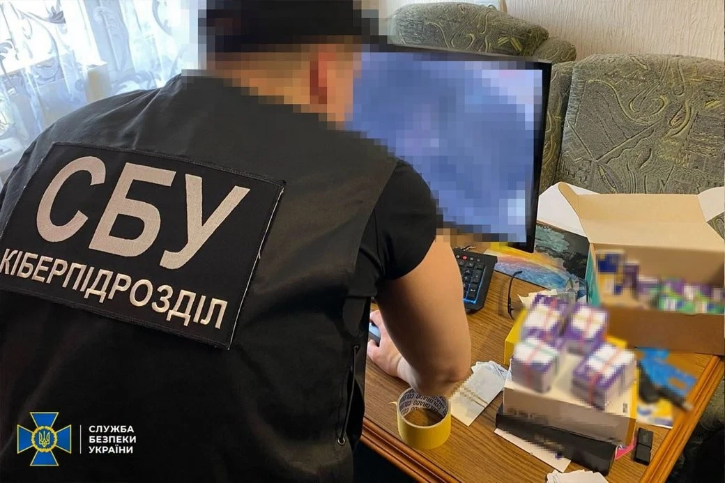Спецслужби викрили масштабну мережу ботів на Житомирщині: 20 тисяч фейкових профілів працювали на ворога