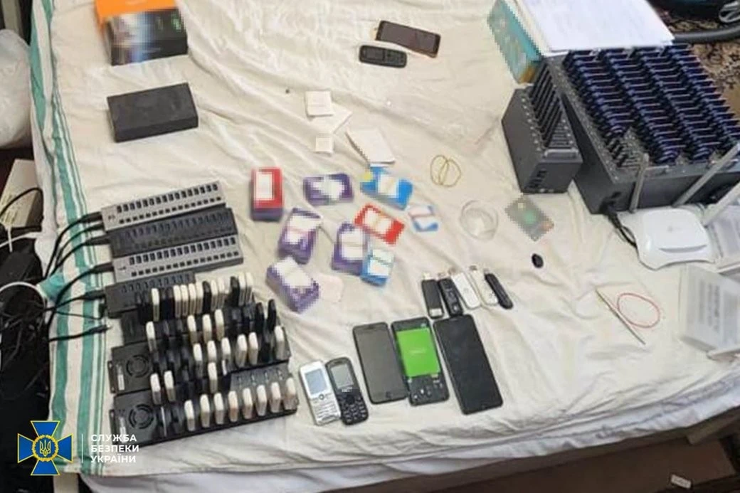 Спецслужби викрили масштабну мережу ботів на Житомирщині: 20 тисяч фейкових профілів працювали на ворога