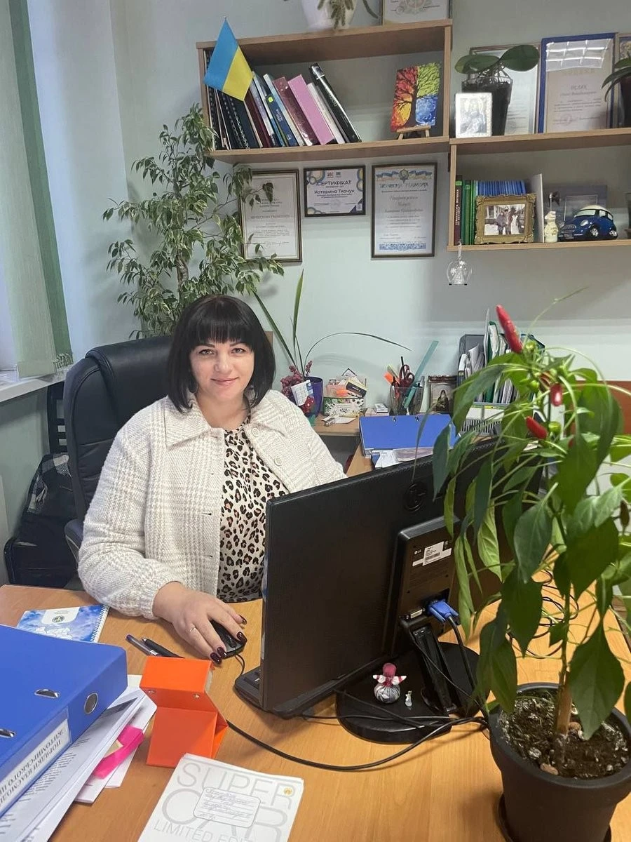 Арктичне повітря несе похолодання: синоптики попередили жителів Житомирщини про небезпечні заморозки та вітер