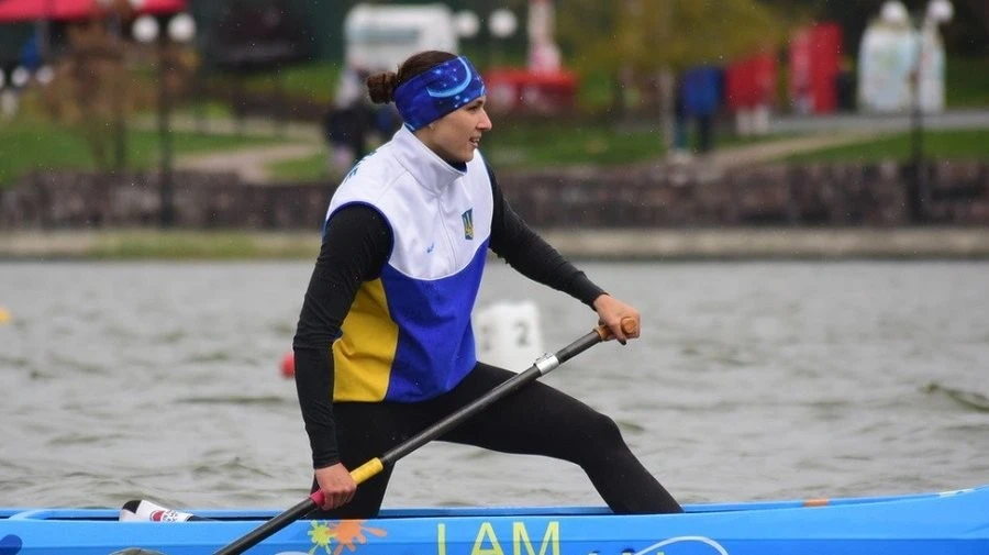 Рибачок повернулася у веслування та знову націлюється на олімпійське золото