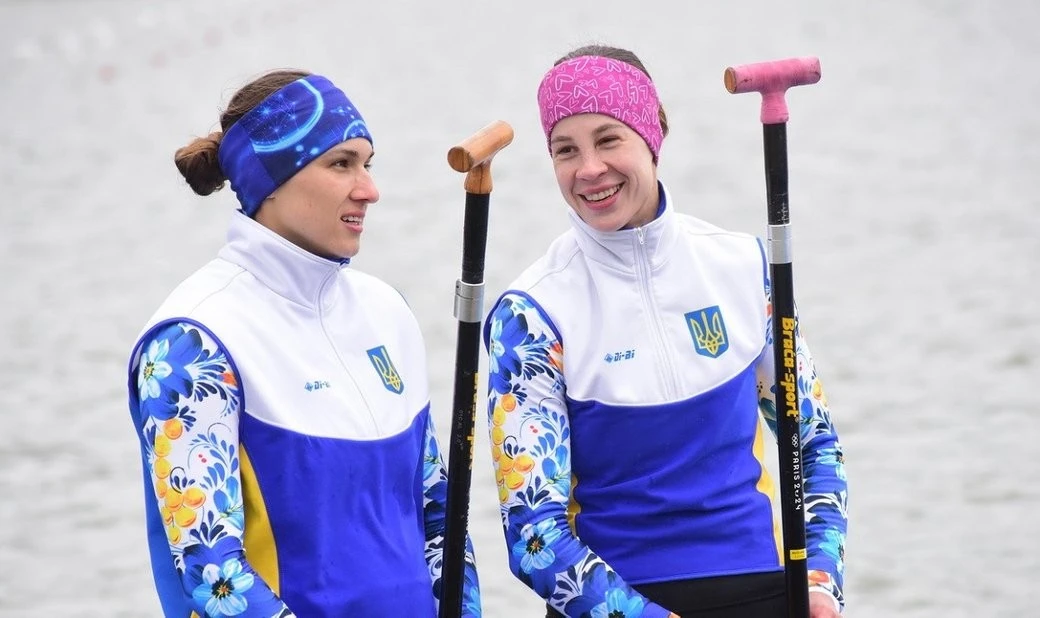 Рибачок повернулася у веслування та знову націлюється на олімпійське золото