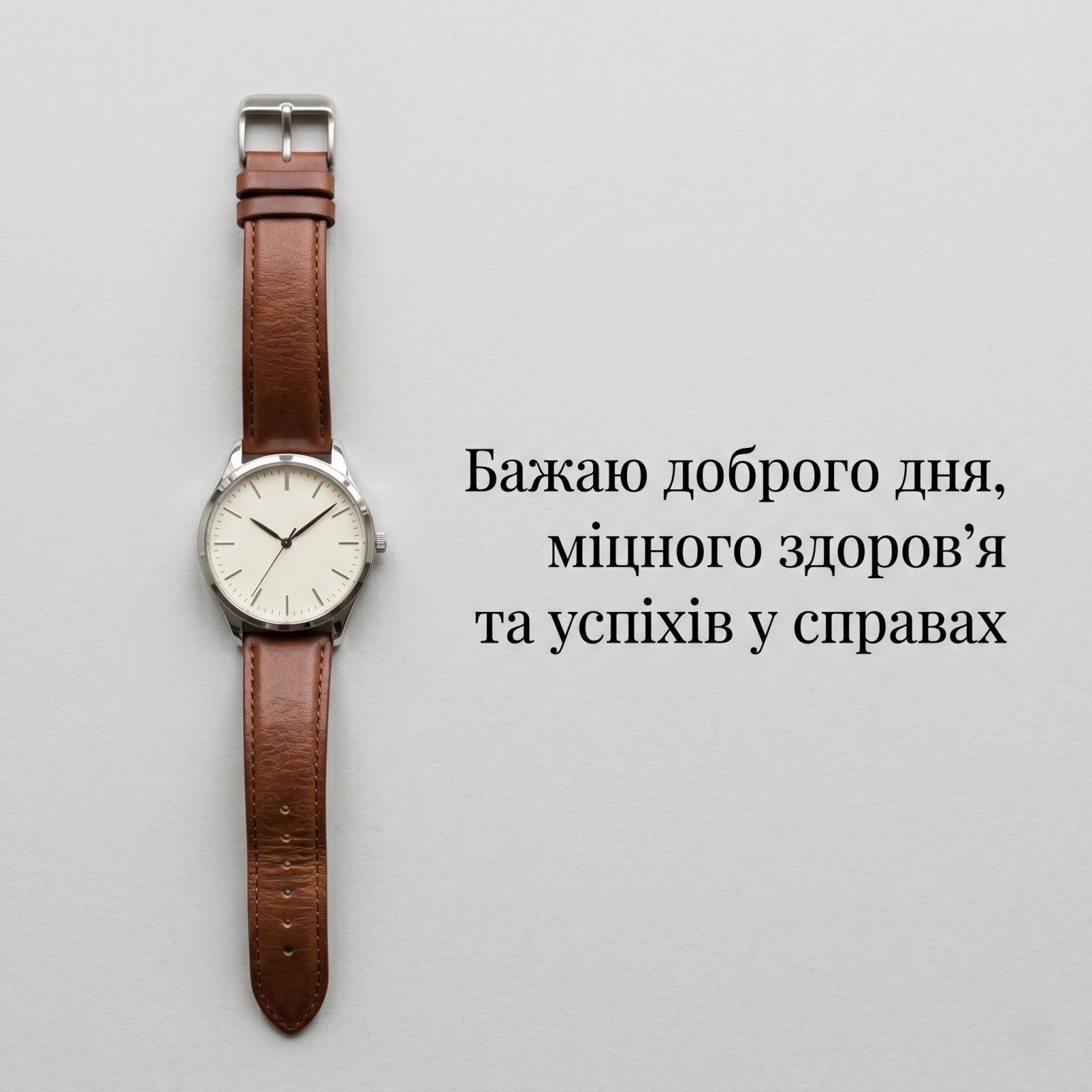 Доброго дня: картинки для чоловіків зі стилем та гарним настроєм