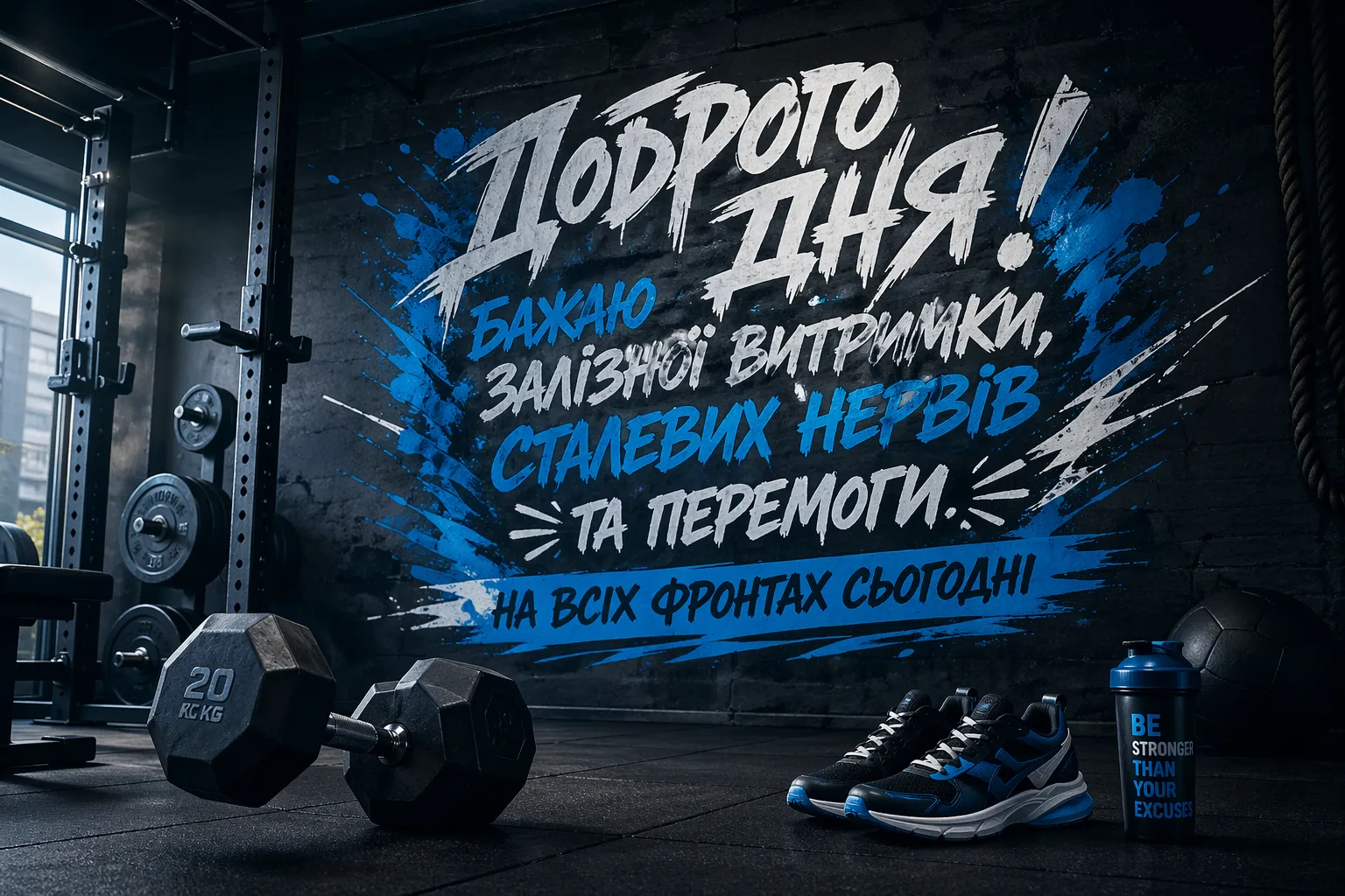 Доброго дня: картинки для чоловіків зі стилем та гарним настроєм