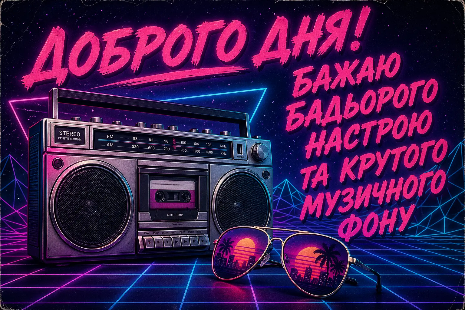 Доброго дня: картинки для чоловіків зі стилем та гарним настроєм