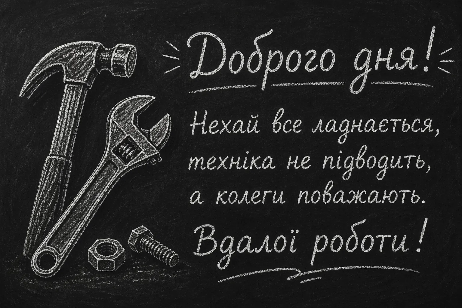 Доброго дня: картинки для чоловіків зі стилем та гарним настроєм