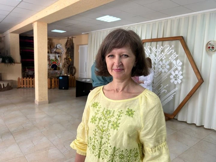 Кулінарна традиція як подія: у Тетерівській громаді стартував туристичний сезон із приготуванням «калатухи»
