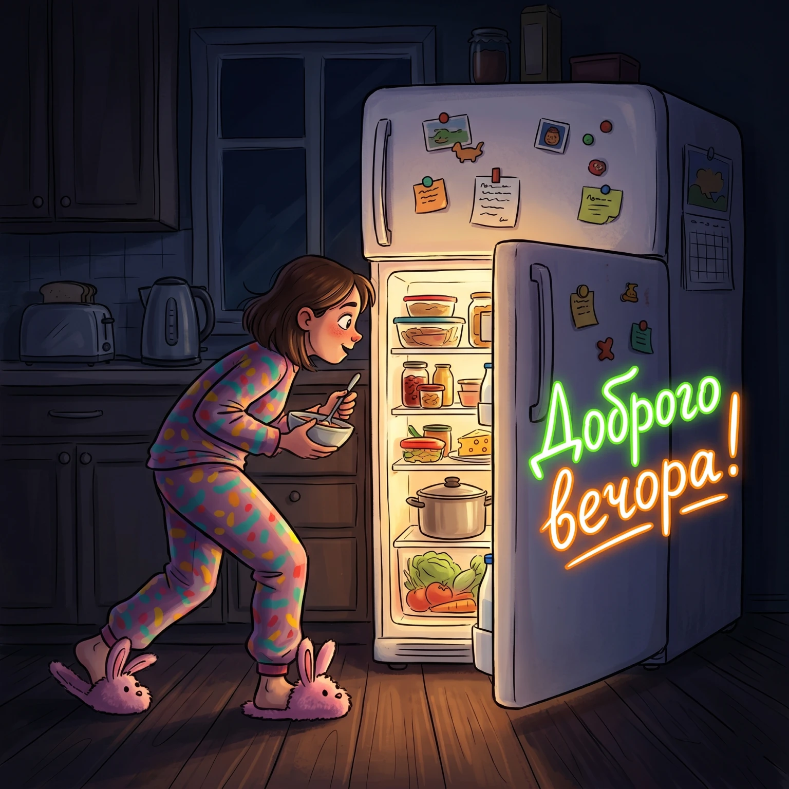 Доброго вечора: затишні картинки та щирі побажання для душевного відпочинку
