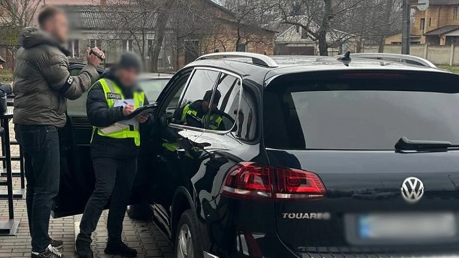 Торгівля впливом на медкомісію: на Житомирщині судитимуть посередника