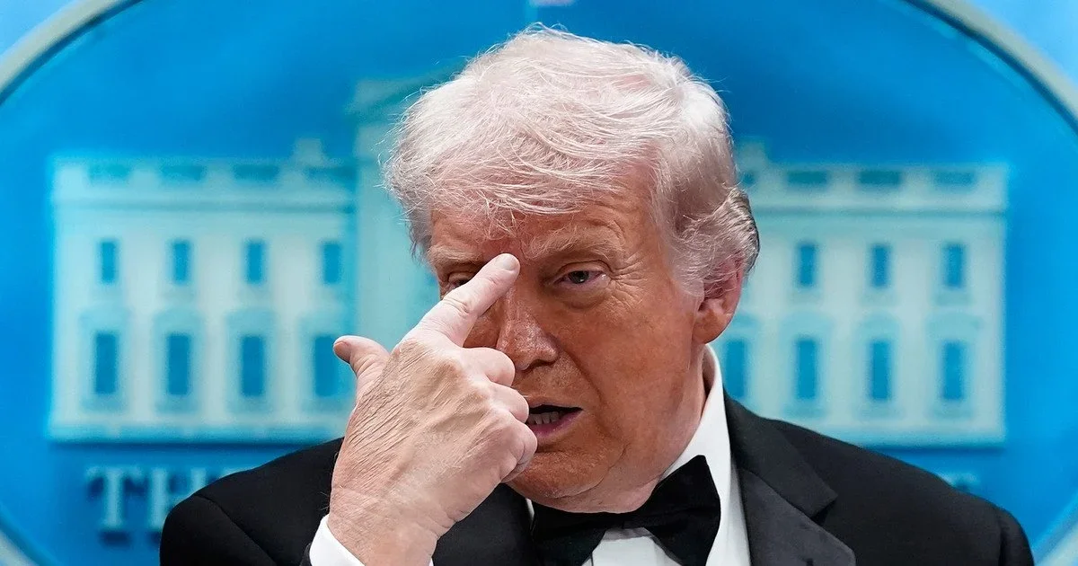 Трансатлантичний розкол: чому стратегія «умиротворення» Трампа провалилася