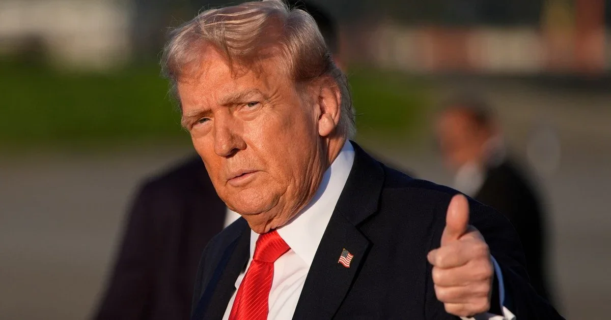Стратегія Трампа щодо України: між байдужістю та санкційним ударом по Кремлю