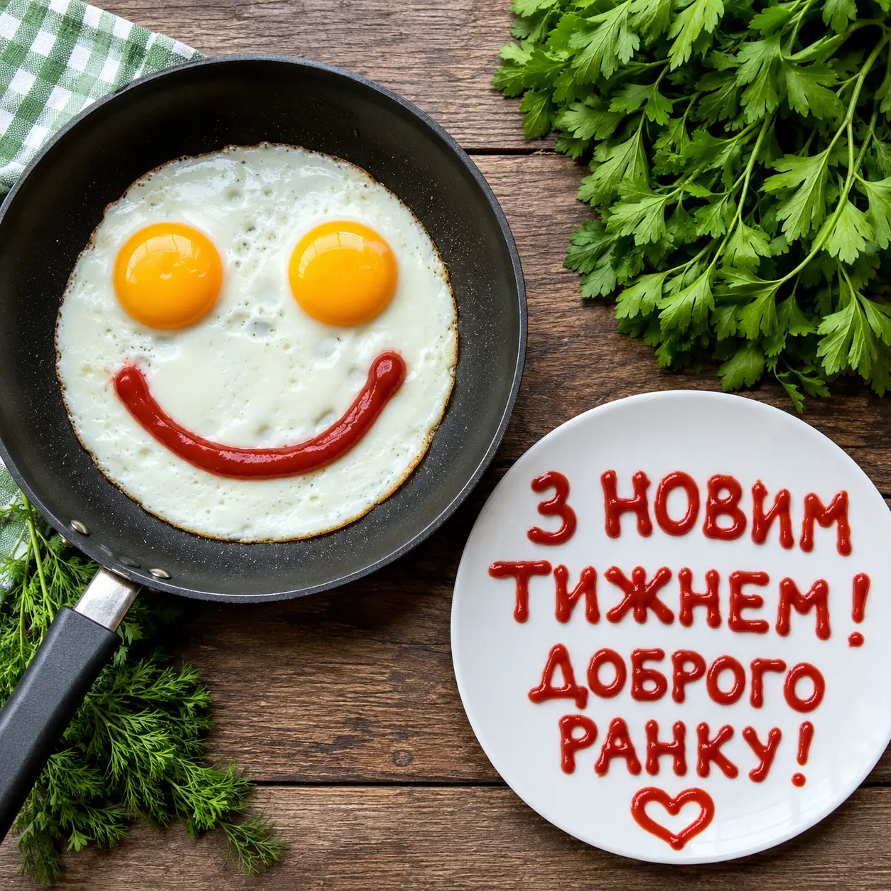 З новим тижнем, доброго ранку: душевні картинки та найкращі побажання для гарного настрою