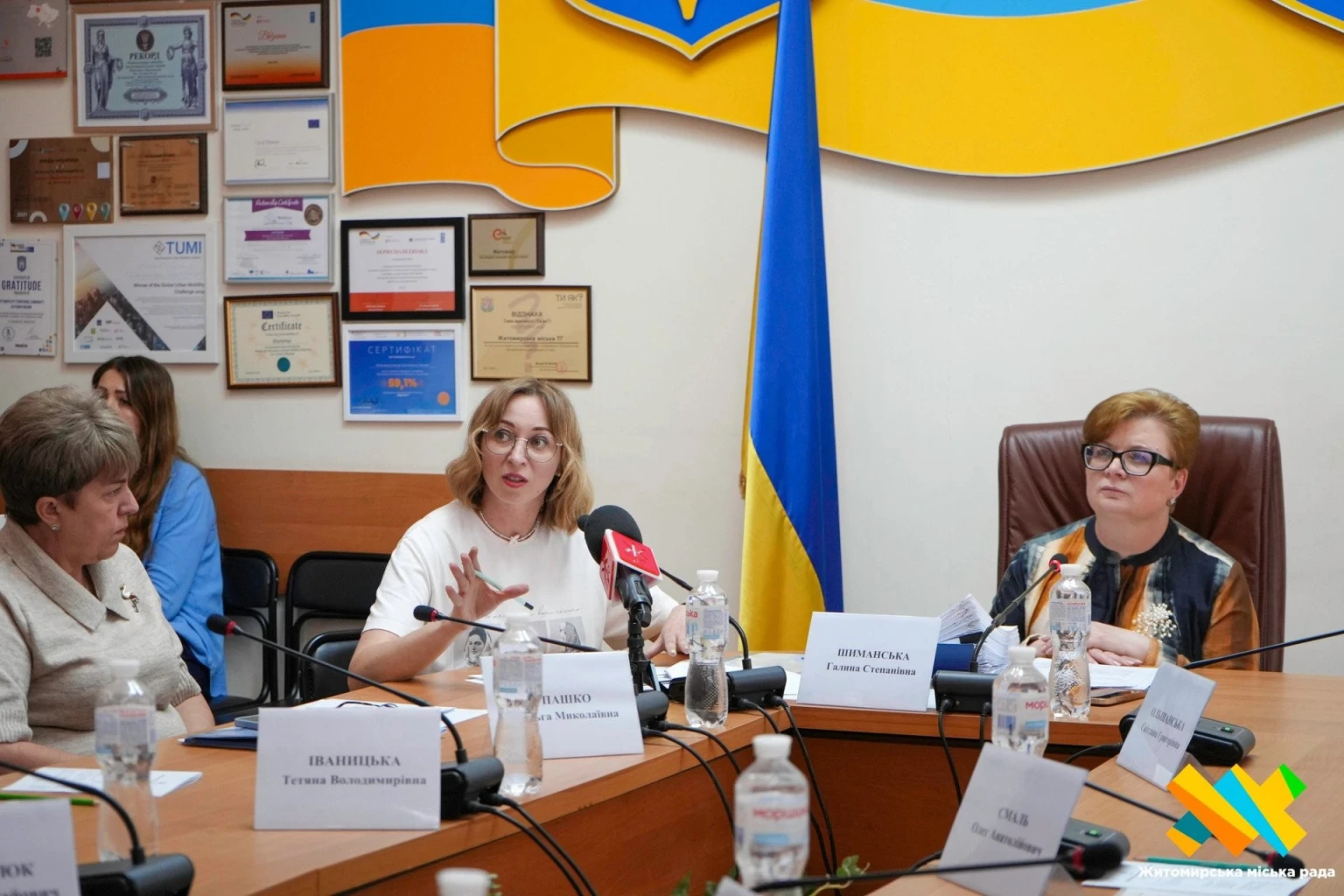 Житомир готує літнє дозвілля для дітей: від поїздок у «Буковель» до наукових таборів