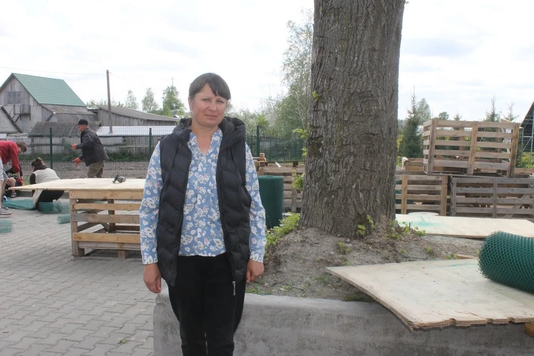 На Житомирщині планують висадити найбільший у світі бузковий масив: перші тисячі кущів уже в землі
