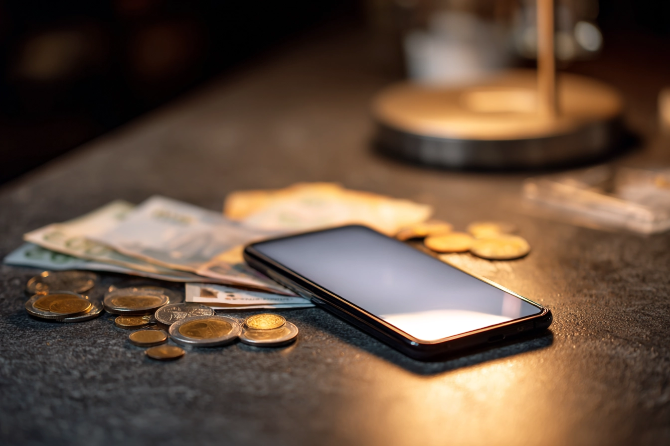 Зняття готівки Monobank через NFC та каси: детальний гайд