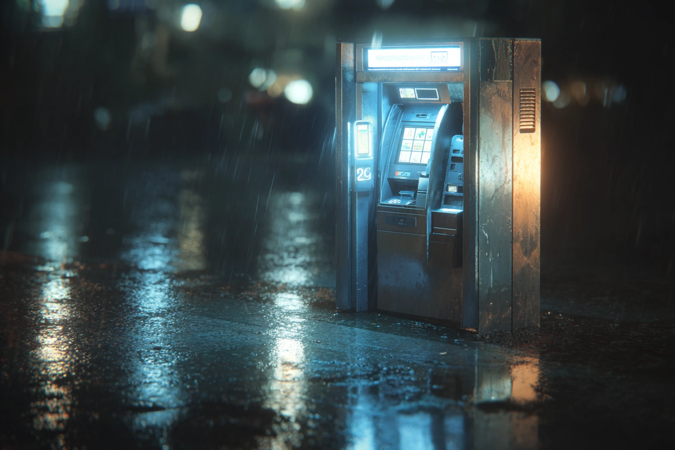 Зняття готівки Monobank через NFC та каси: детальний гайд